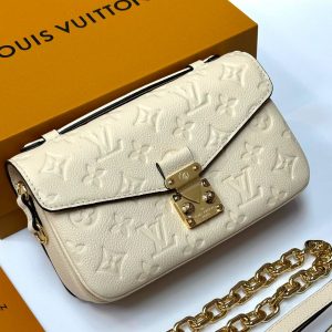 Сумка Louis Vuitton Pochette Metis East West