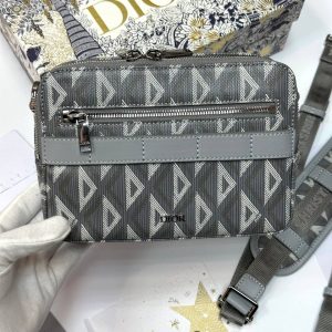 Сумка Dior Safari Messenger