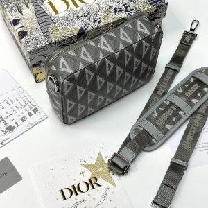 Сумка Dior Safari Messenger