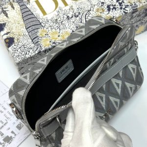 Сумка Dior Safari Messenger