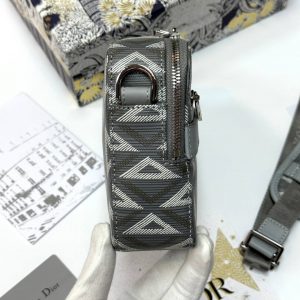 Сумка Dior Safari Messenger