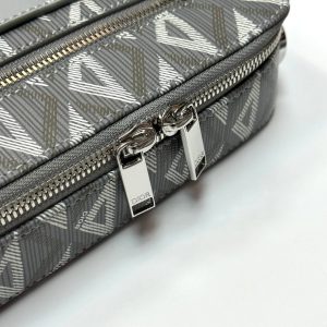 Сумка Dior Safari Messenger