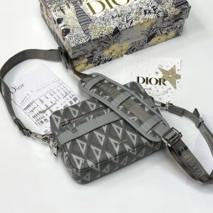 Сумка Dior Safari Messenger