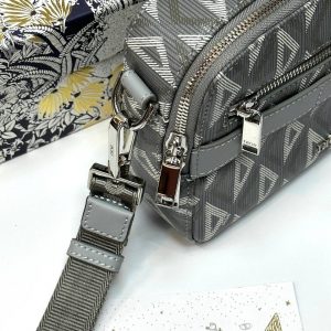 Сумка Dior Safari Messenger