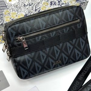 Сумка Dior Safari Messenger