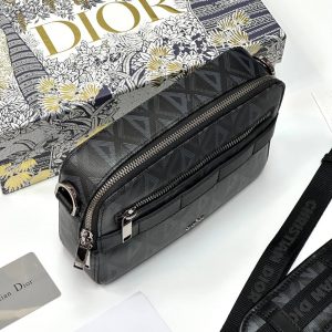 Сумка Dior Safari Messenger