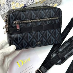 Сумка Dior Safari Messenger