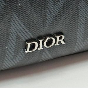 Сумка Dior Safari Messenger