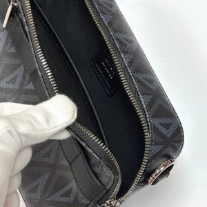 Сумка Dior Safari Messenger