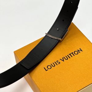 Двухсторонний ремень Louis Vuitton Heritage