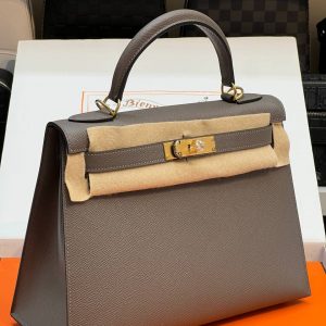 Сумка Hermes Kelly 28