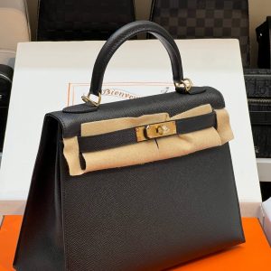 Сумка Hermes Kelly 28