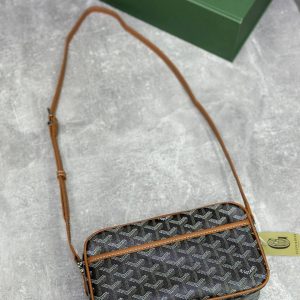 Сумка Goyard Sac Cap Vert