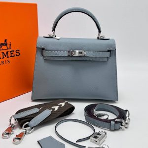 Сумка Hermes Kelly 22