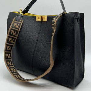 Сумка Fendi Peekaboo