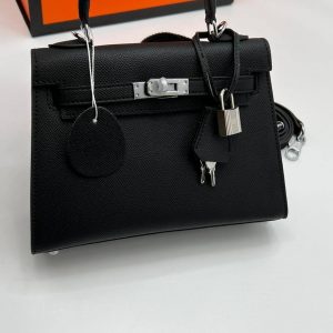 Сумка Hermes Kelly 22