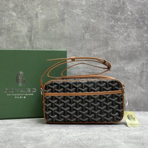 Сумка Goyard Sac Cap Vert