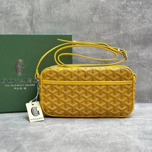 Сумка Goyard Sac Cap Vert