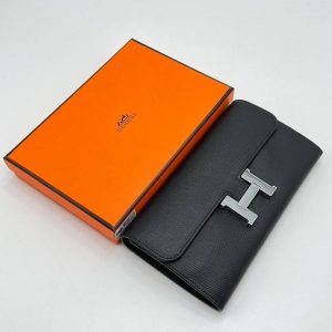 Кошелек Hermes Constance