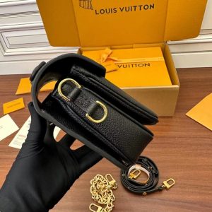 Сумка Louis Vuitton Pochette Metis East West