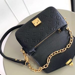 Сумка Louis Vuitton Pochette Metis East West