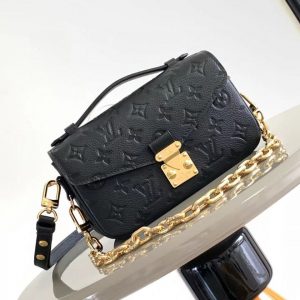 Сумка Louis Vuitton Pochette Metis East West