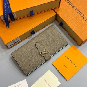 Кошелек Louis Vuitton Vertical