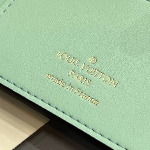 Кошелек Louis Vuitton Vertical