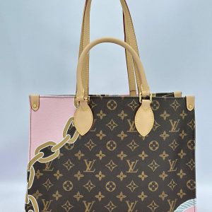 Сумка Louis Vuitton Onthego