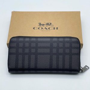 Кошелёк Coach