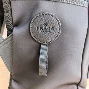 Рюкзак Prada