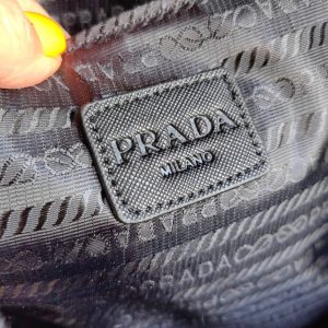 Рюкзак Prada