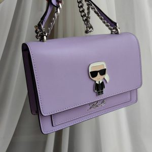 Сумка Karl Lagerfeld Ikonik