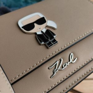 Сумка Karl Lagerfeld Ikonik