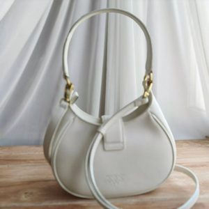 Сумка Pinko Mini Love Bag Half Moon