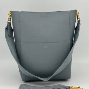 Сумка Celine Sangle Bucket