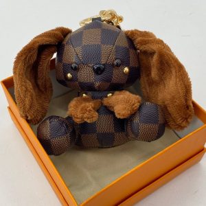 Брелок Louis Vuitton Dog