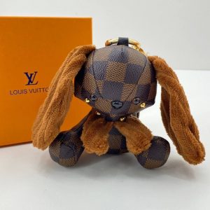 Брелок Louis Vuitton Dog