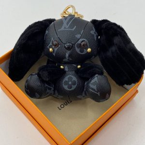 Брелок Louis Vuitton Dog