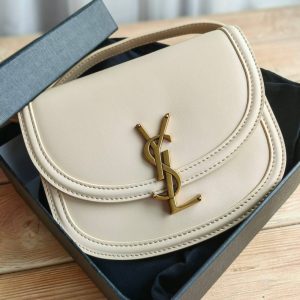 Сумка Yves Saint Laurent Kaia