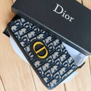 Кошелек Dior