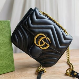 Сумка Gucci Marmont