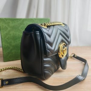 Сумка Gucci Marmont