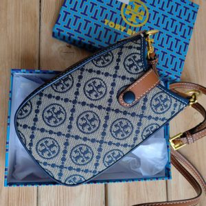 Сумка для телефона Tory Burch