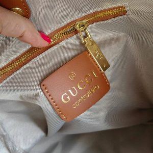 Рюкзак Gucci