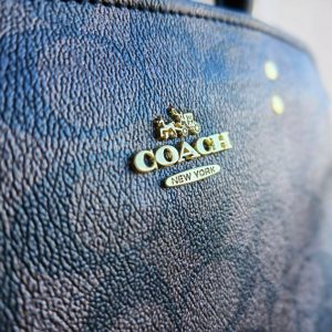 Сумка Coach