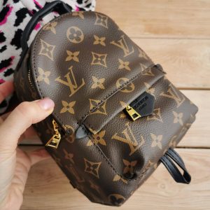 Рюкзак Louis Vuitton Palm Springs Mini