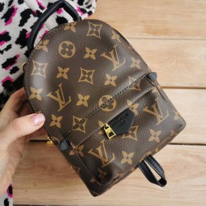 Рюкзак Louis Vuitton Palm Springs Mini