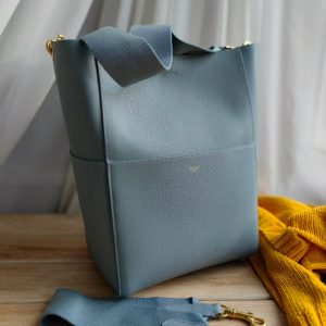 Сумка Celine Sangle Bucket