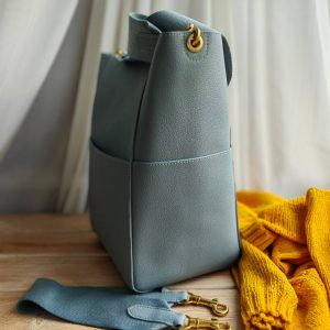 Сумка Celine Sangle Bucket